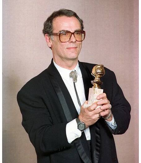 Obit Dean Stockwell