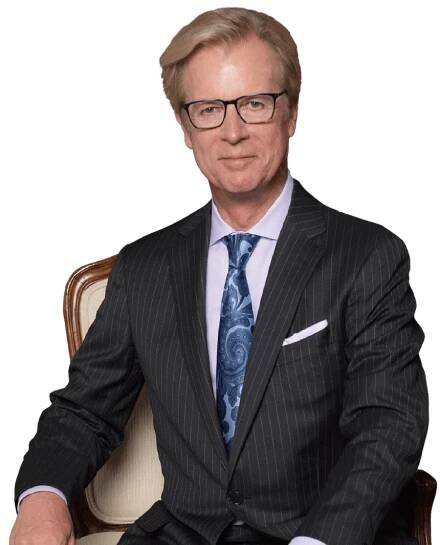 Dr. David Butler
