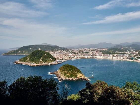 Things to do in San Sebastián, Spain's foodie heaven