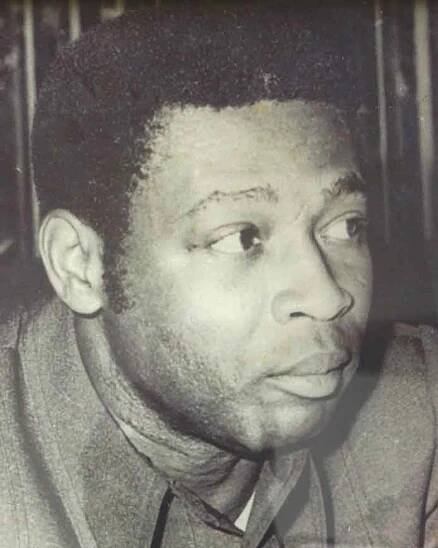 Max MUNGA
