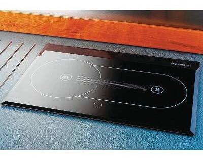 Webasto Varná deska Cooker X100
