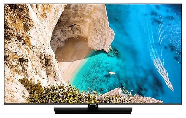 Televizor 50'' LED-TV Samsung 50HT670U HTV HG50ET670UEXEN