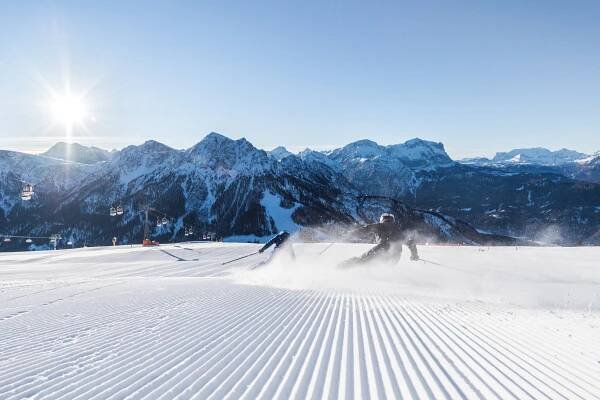 Kronplatz - Consultour - specialista na Itálii 