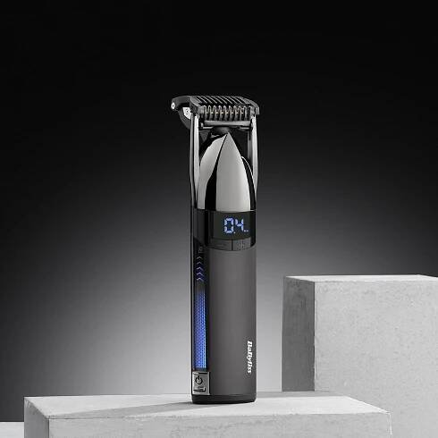 BaByliss S991E