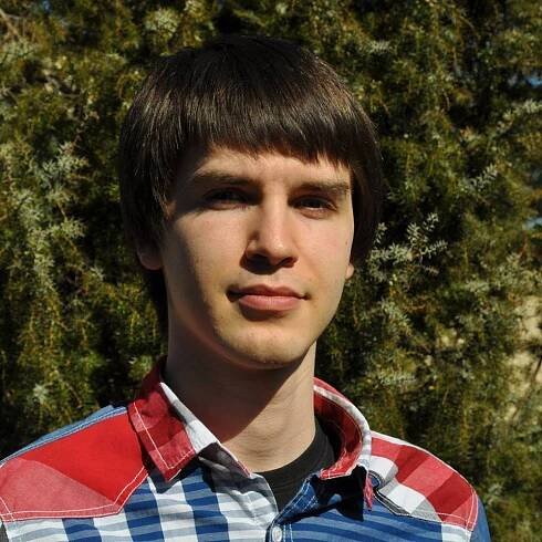 Adam Švidroň - Jakubčatá