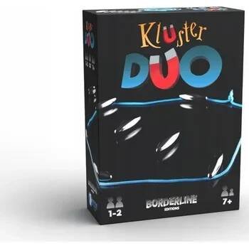 Společenská hra REXhry Kluster DUO