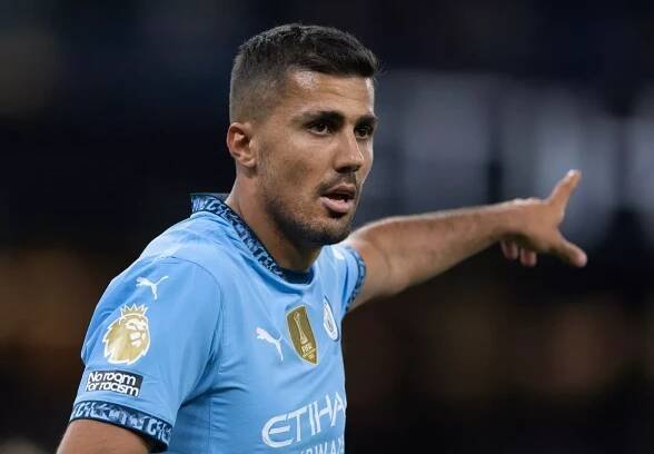 Rodri