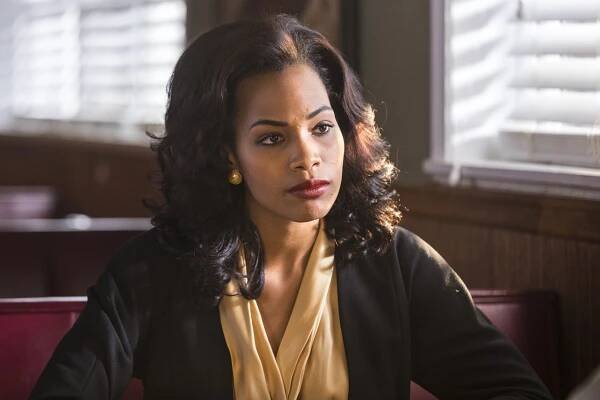 Hap & Leonard - Holy Mojo - Z filmu - Tiffany Mack