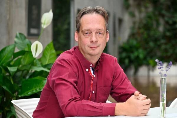 Leopold Hilsner není vrah Anežky Hrůzové. Mám důkaz o rozporech ve spisu, odhaluje badatel Mareš