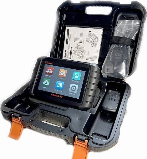 ICARSOFT CR MAX BT - Praha - Bazar