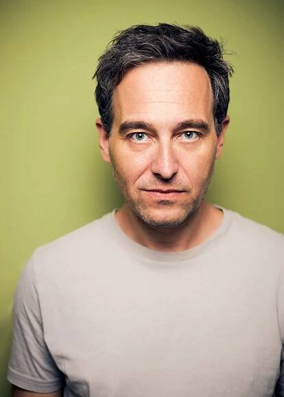 Clemens Berndorff | scenario | agentur für film und fernsehen GmbH