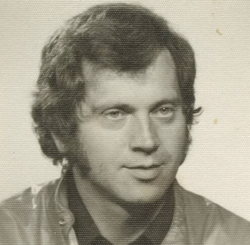 František Stránský (1946)