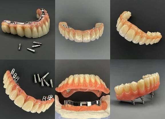 Zubná klinika SMART DENTAL 12