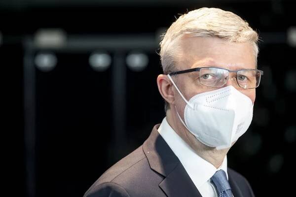 Nebudu zlý muž hnutí ANO. Spolupráce s Babišem nám sedla, budeme se doplňovat, říká první místopředseda Havlíček