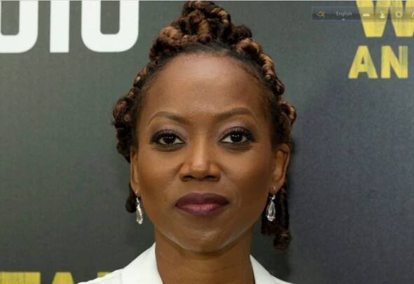 Erika Alexander Bra Size & Body Measurements - Actress Body & Bra Size