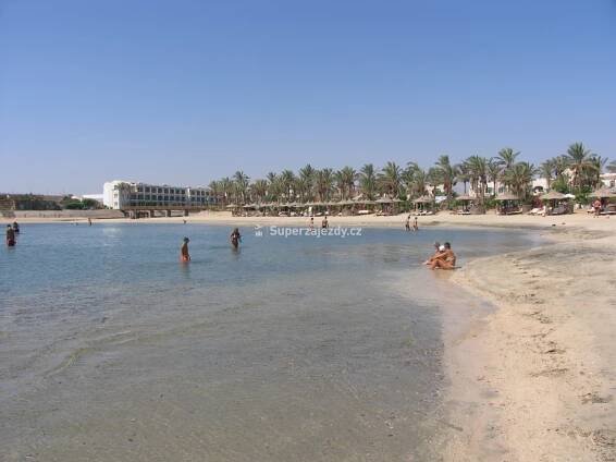 BRAYKA BAY RESORT - Egypt - Marsa Alam | Superzajezdy.cz