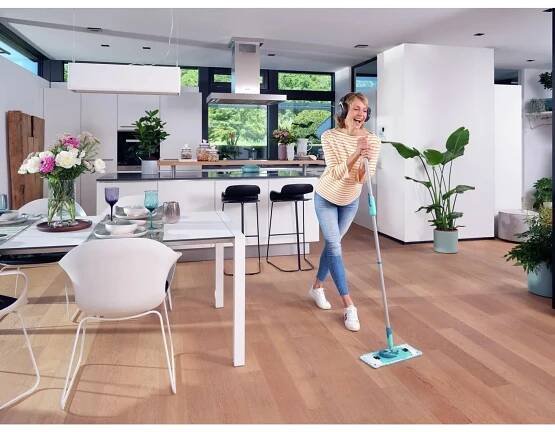 Úklidová sada CLEAN TWIST M Ergo LEIFHEIT 52120