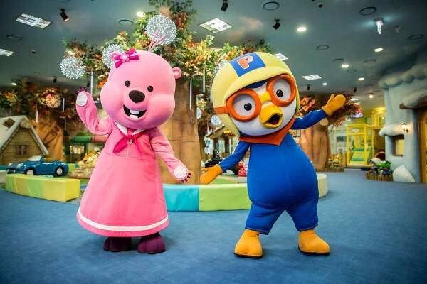 Pororo Park