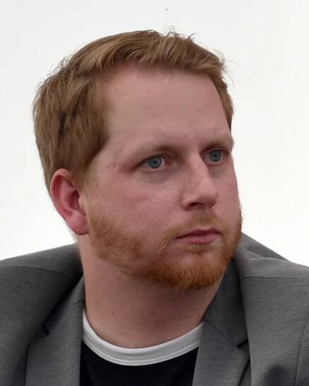 Jan Řápek