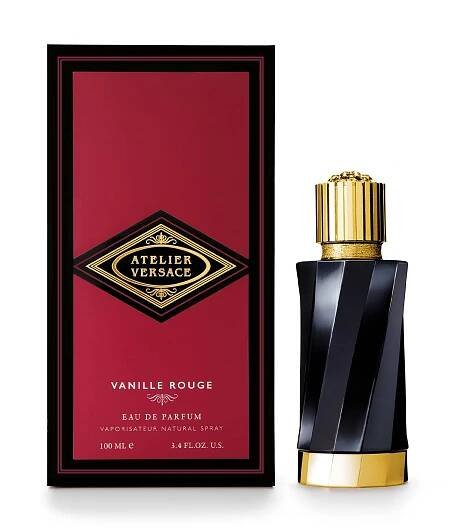 Atelier Versace Vanille Rouge