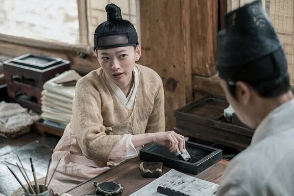 Heungbu - Z filmu - Woo-hee Cheon