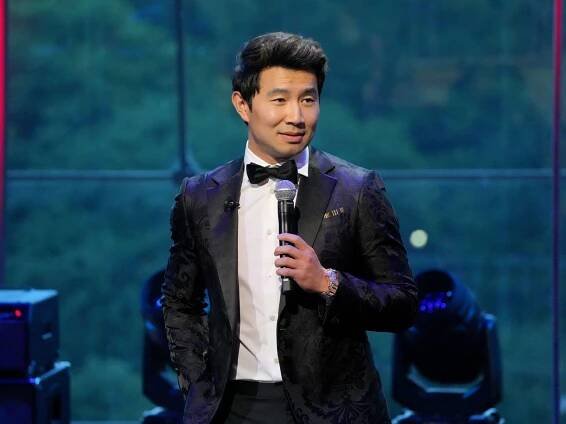 Simu Liu Reveals How ‘Barbie’ Is Anything but an Assembly Line
