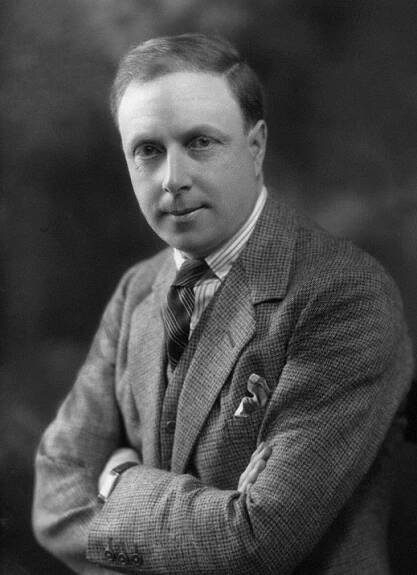 Archibald Joseph Cronin citáty (17 citátů)