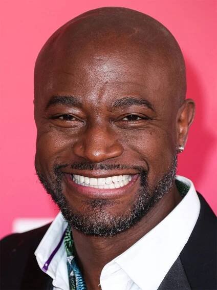 Taye Diggs - Actor