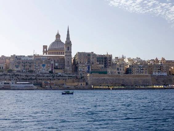 Hotel Malta | Maritim Antonine Hotel & Spa Malta