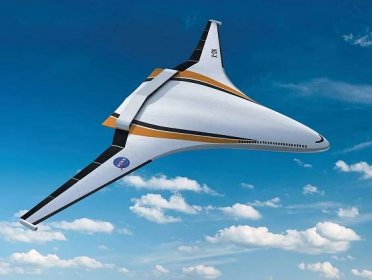 Nový výzkum elektrických letadel na vodíkový pohon je připraven odstartovat