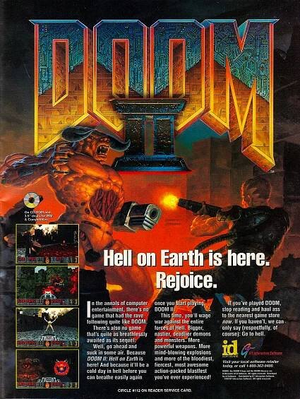 Advertisements – JunctionEight – Game Collection