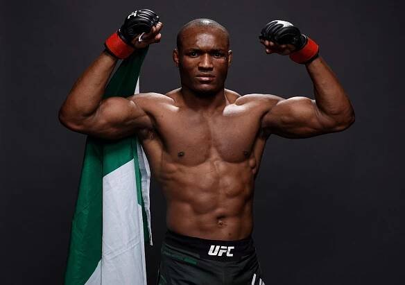 Kamaru Usman will take part in a fight with Khamzat Chimaev at UFC 294