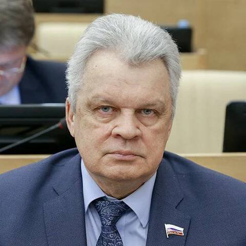 Viktor Kazakov (politician) - Wikipedia