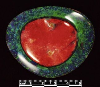 The Worlds Most Famous Opals: The Stories Behind these World Renowned Gemstones - Rock Seeker