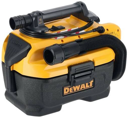 Aku vysavač DeWALT DCV584L-QW