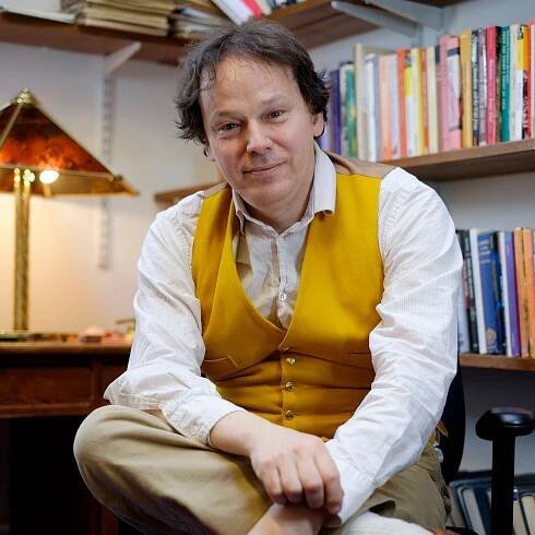 Book Review: ‘The Ultimate Hidden Truth of the World...,’ by David Graeber