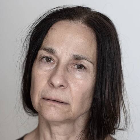 Lenka Kucharská Sedláčková - ACTORSMAP