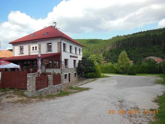 RESTAURACE PENZION KARLSTEJN, Beroun - Restaurant Reviews, Photos & Phone Number - Tripadvisor