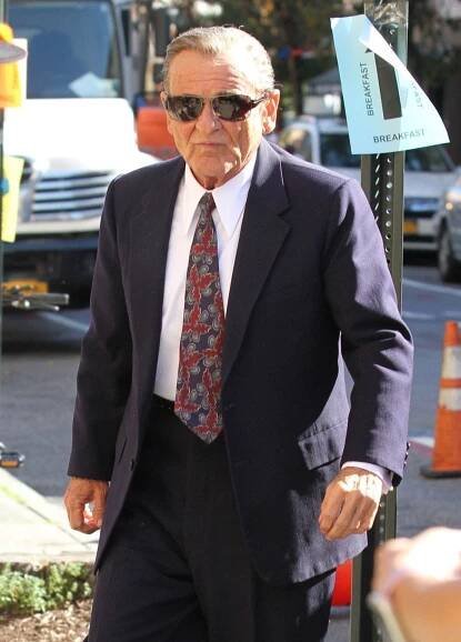 Joe Pesci