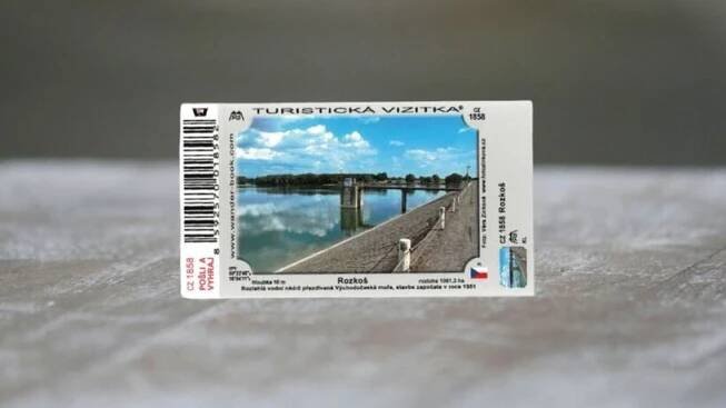 Turistická vizitka - Obchod | Českoskalicko