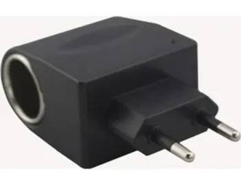 Adaptér AC 220 V na zapalovač 12 V K1126