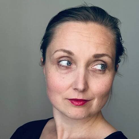 Jana Trojanová - ACTORSMAP