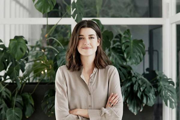 Marie Nasemann über Berlin: „Parks in der Nacht, da fühle ich mich als Frau nicht sicher“