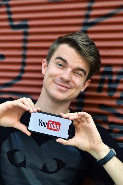 Youtuber Kovy o účasti ve StarDance: Možná se z toho zblázním!
