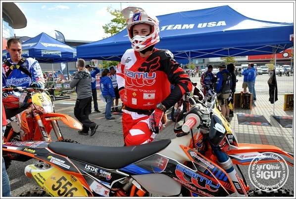 PATRIK HALGAŠ – Stránka 20 – Majster SR v enduro a countrycrosse 2019