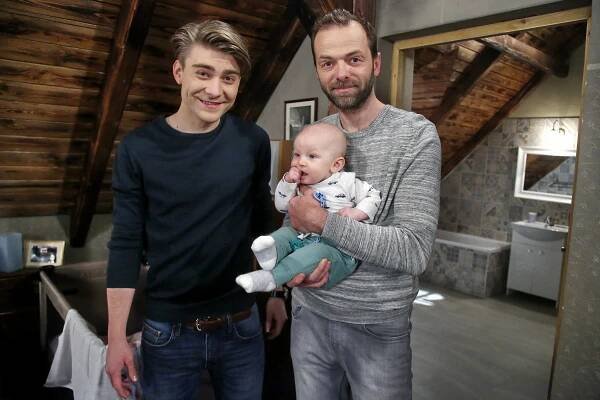 Lukáš Langmajer překvapil: Po 16 letech rozvod! Přejdeme do formátu přátelského, hlásí