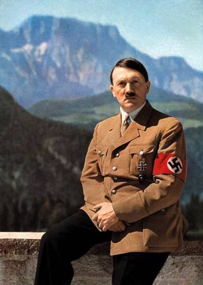 NS Pictures | NaziGermany.org