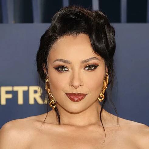 Kat Graham SAGs