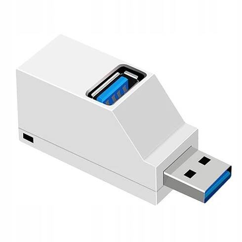 USB 3.0 USB 2.0 HUB Adapter Rozbočovač USB rozbočovače pro notebooky