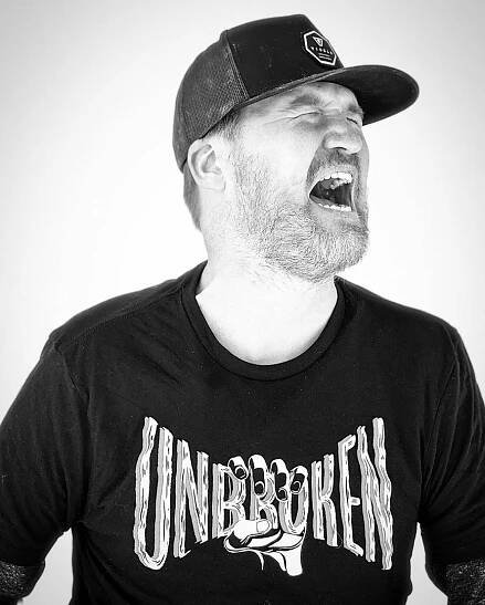 Zemřela hvězda Star Treku: Kenneth Mitchell (†49) podlehl v pouhých 49 letech ALS!